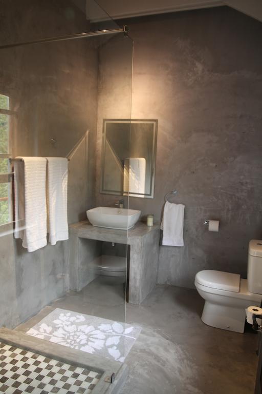 Aan De Vliet Guest House 스텔렌보스 객실 사진